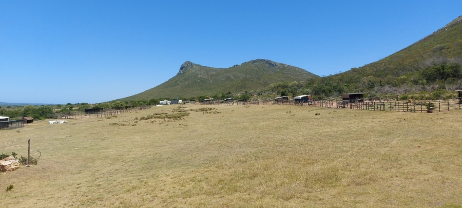  Bedroom Property for Sale in Gouritsmond Western Cape